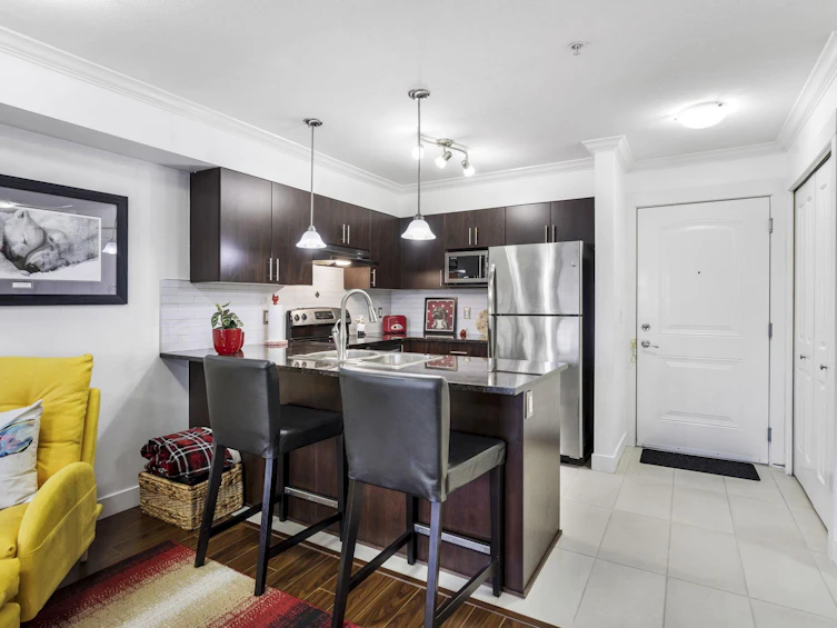 322-17769 57 Avenue, Surrey, BC, V3S 1H1 - 6