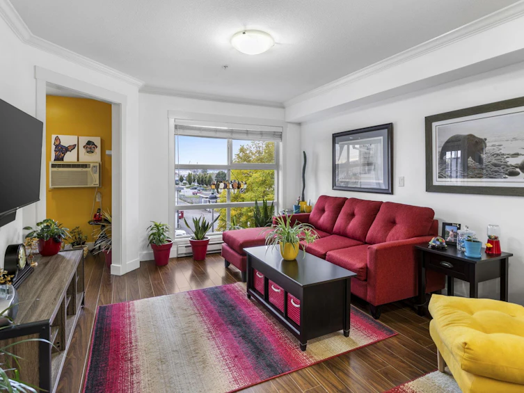 322-17769 57 Avenue, Surrey, BC, V3S 1H1 - 8