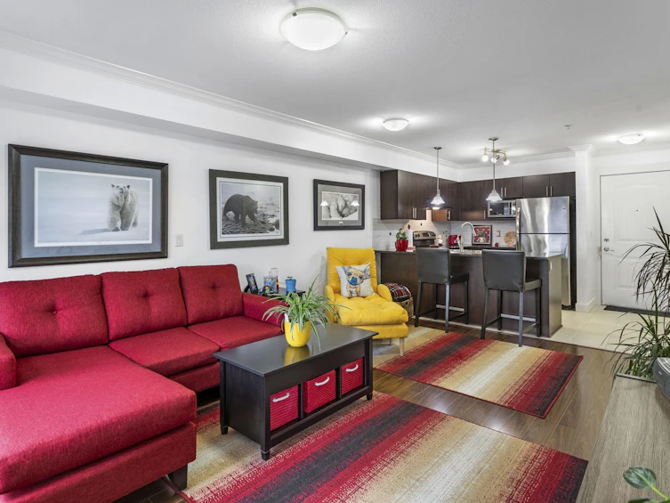 322-17769 57 Avenue, Surrey, BC, V3S 1H1 - 9