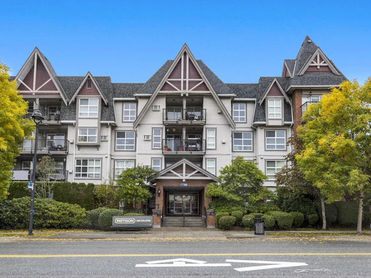 322-17769 57 Avenue, Surrey, BC, V3S 1H1 - 19