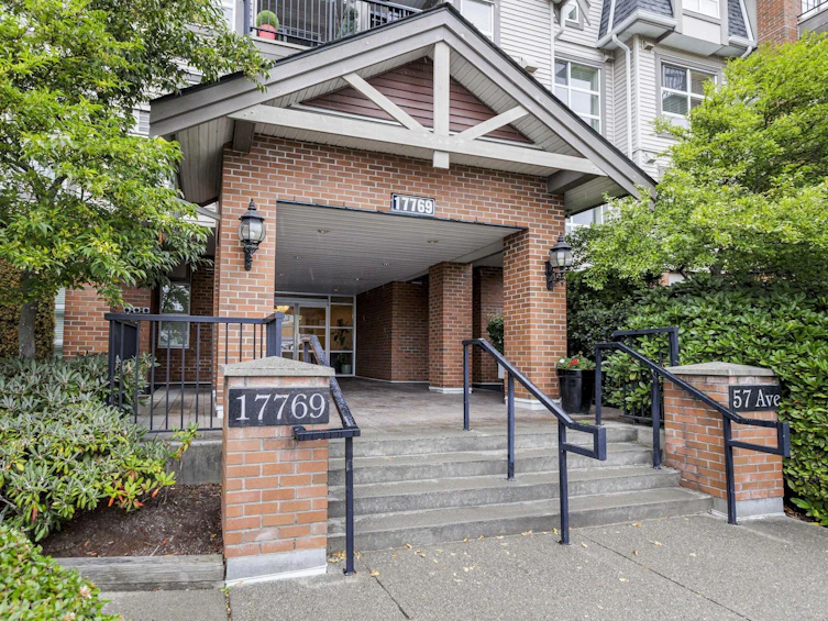 322-17769 57 Avenue, Surrey, BC, V3S 1H1 - 21