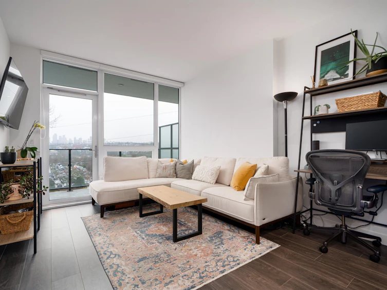 404-2425 Alpha Avenue, Burnaby, BC, V5C 0N6 - 2