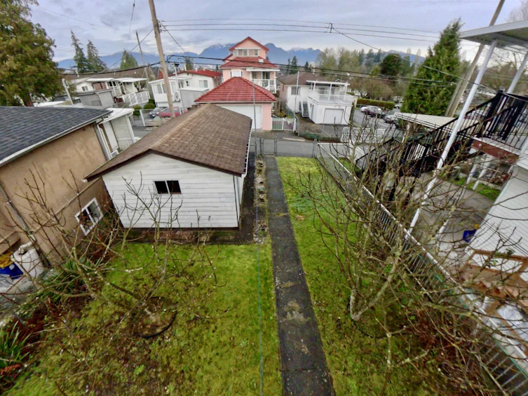 1417 E 20th Avenue, Vancouver, BC, V5N 2K5 - 3