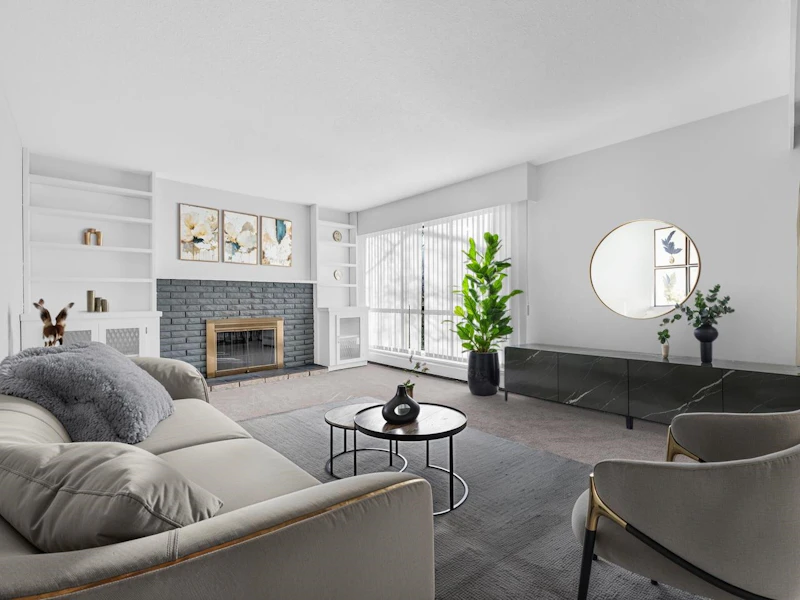 204 - 1877 W 5th Avenue, Vancouver BC V6J 1P5