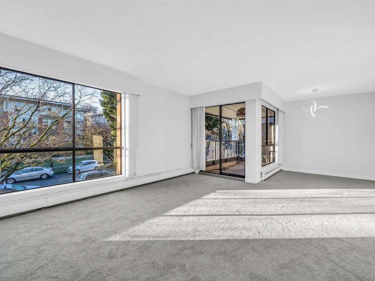 204-1877 W 5th Avenue, Vancouver, BC, V6J 1P5 - 4