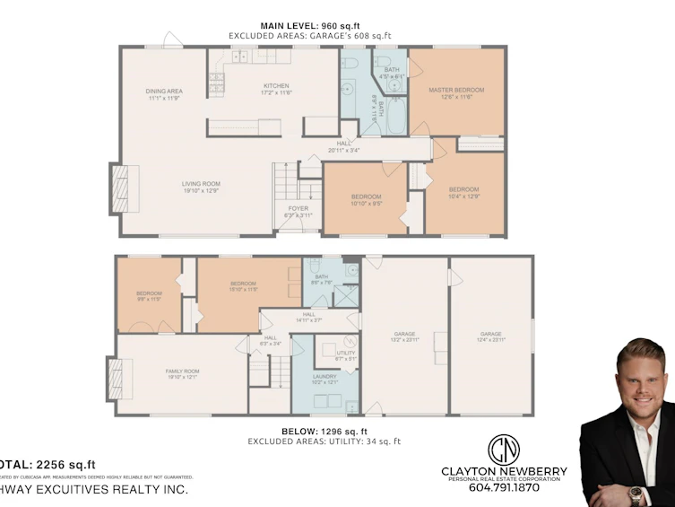 52484 Yale Road, Chilliwack, BC, V0X 1X1 - 40