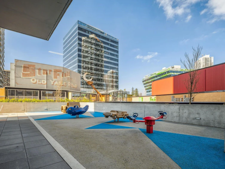 407-13655 Fraser Highway, Surrey, BC, V3T 0P8 - 27
