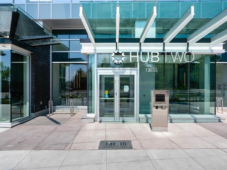 407-13655 Fraser Highway, Surrey, BC, V3T 0P8 - 30