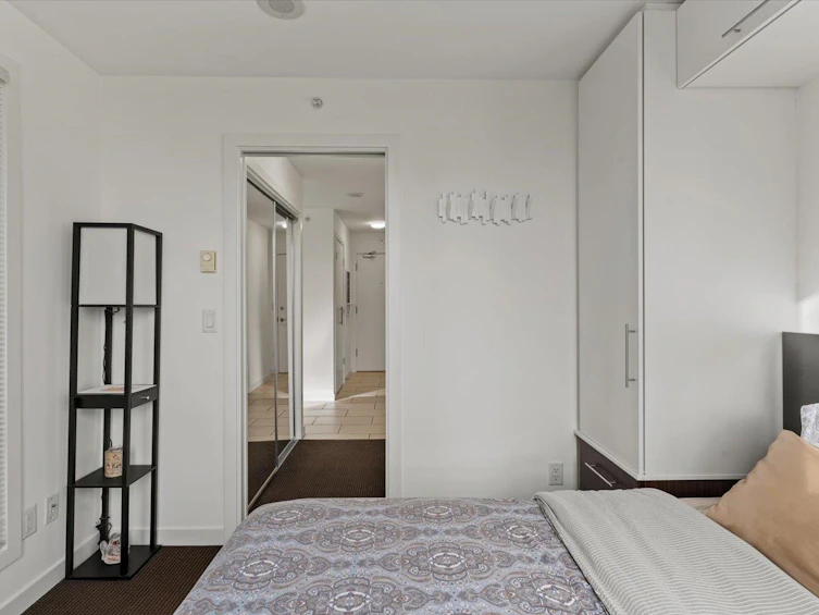 1106-1225 Richards Street, Vancouver, BC, V6B 1E6 - 8