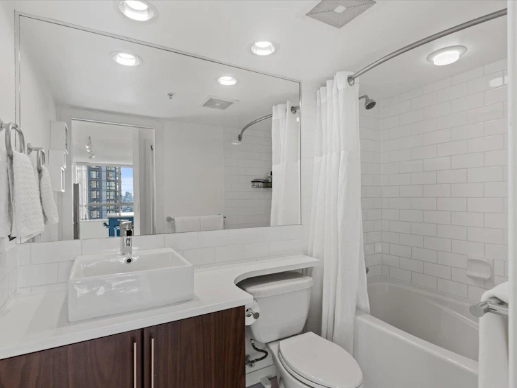 1106-1225 Richards Street, Vancouver, BC, V6B 1E6 - 9