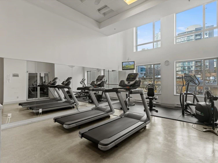 1106-1225 Richards Street, Vancouver, BC, V6B 1E6 - 13