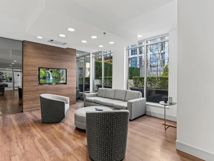 1106-1225 Richards Street, Vancouver, BC, V6B 1E6 - 16