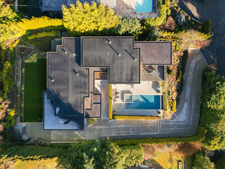 675 King Georges Way, West Vancouver, BC, V7S 1S2 - 40