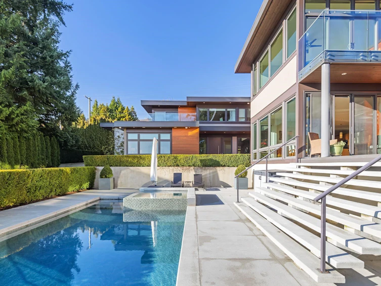 675 King Georges Way, West Vancouver, BC, V7S 1S2 - 32