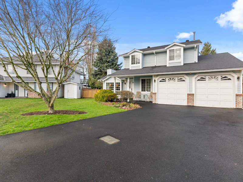 6347 171st Street, Surrey BC V3S 7K4