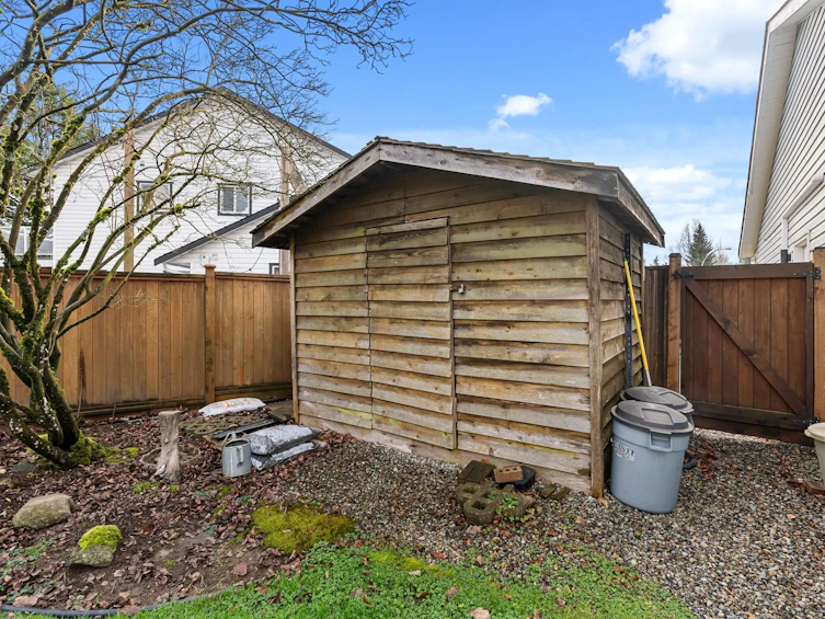 6347 171 Street, Surrey, BC, V3S 7K4 - 36
