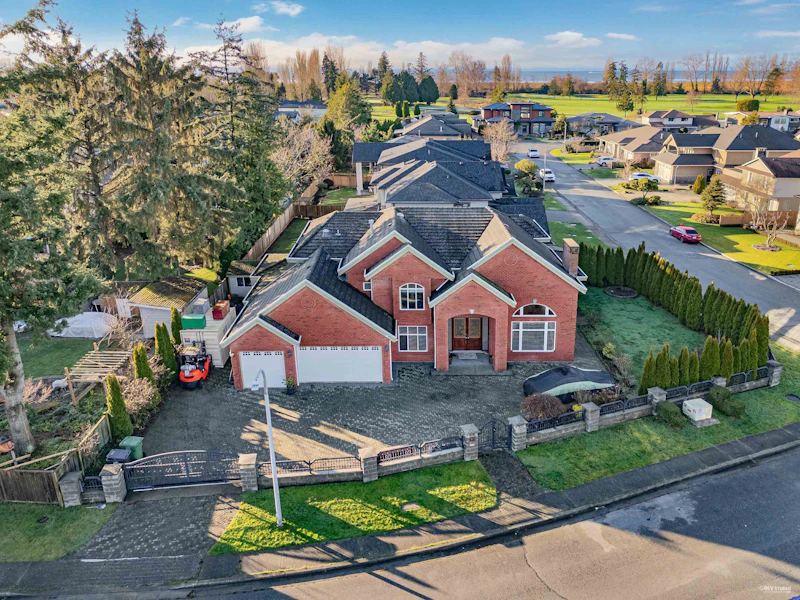 7971 Gabriola Gate, Richmond BC V7C 1V8