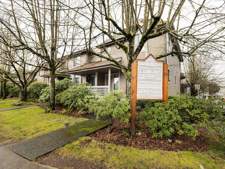 27-2133 St. Georges Avenue, North Vancouver, BC, V7L 3K5 - 2