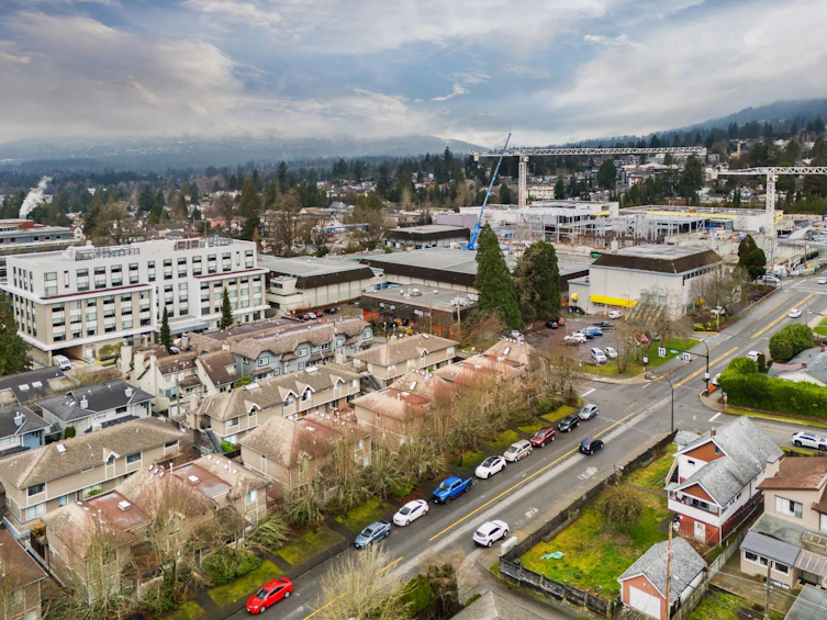 27-2133 St. Georges Avenue, North Vancouver, BC, V7L 3K5 - 4