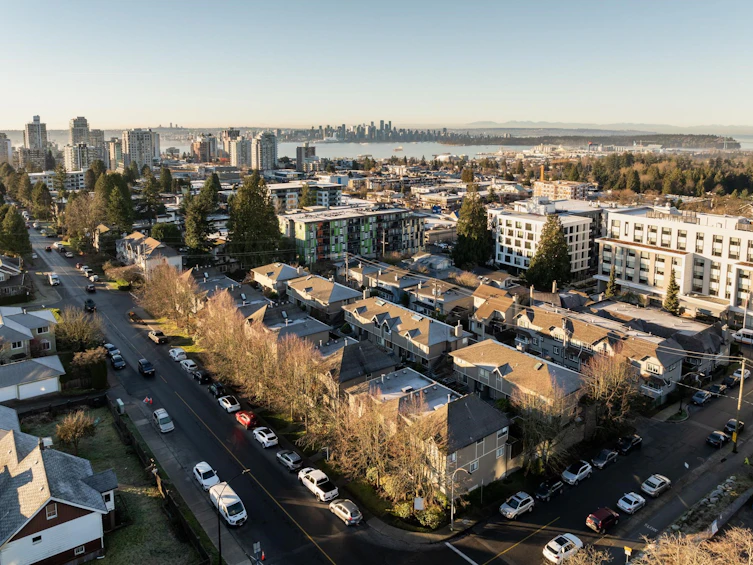 27-2133 St. Georges Avenue, North Vancouver, BC, V7L 3K5 - 5