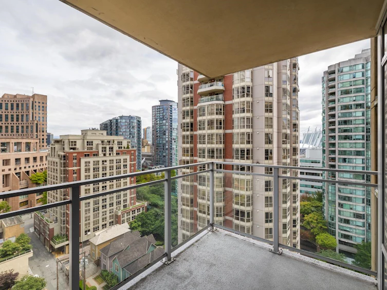1705-888 Homer Street, Vancouver, BC, V6B 0H7 - 4