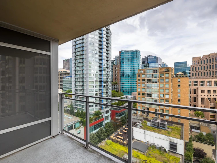 1705-888 Homer Street, Vancouver, BC, V6B 0H7 - 5