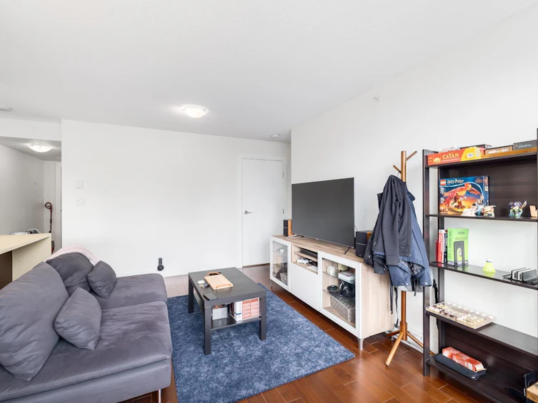 1705-888 Homer Street, Vancouver, BC, V6B 0H7 - 9