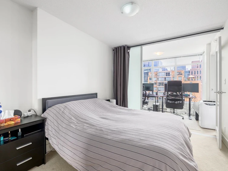 1705-888 Homer Street, Vancouver, BC, V6B 0H7 - 11