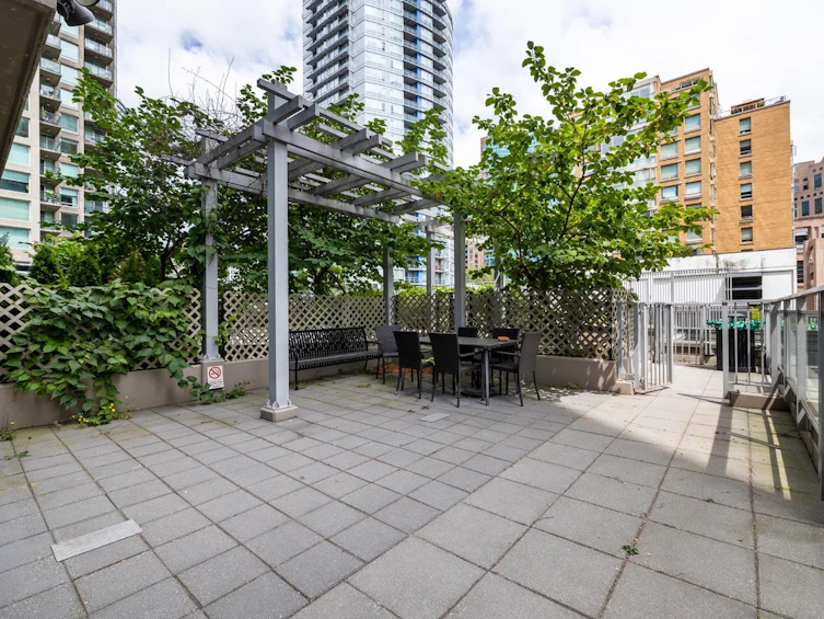 1705-888 Homer Street, Vancouver, BC, V6B 0H7 - 16