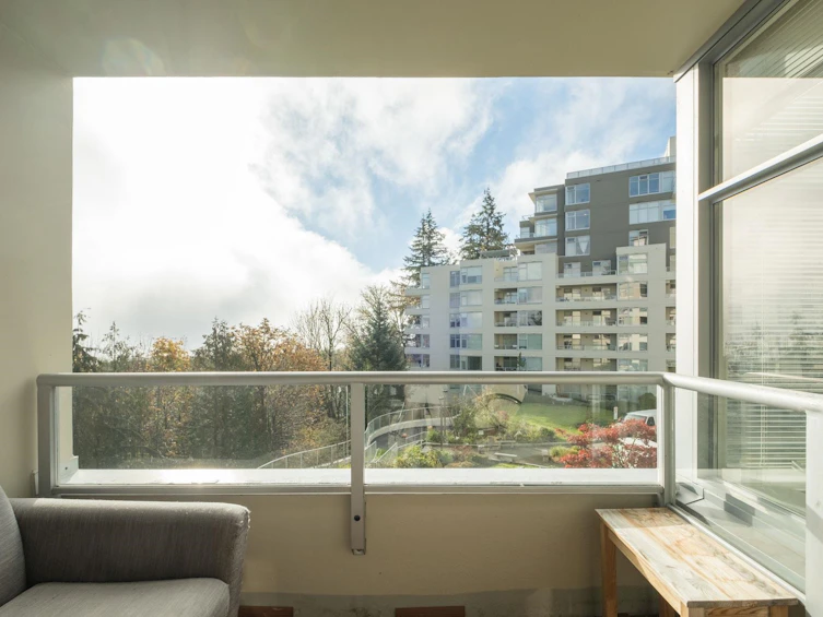 207-9288 University Crescent, Burnaby, BC, V5A 4X7 - 20