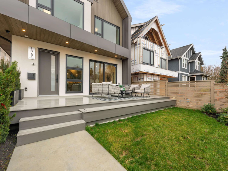2-1067 E 14th Avenue, Vancouver, BC, V5T 2P1 - 24