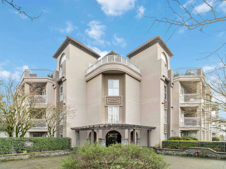 402-1128 Sixth Avenue, New Westminster, BC, V3M 6V8 - 5