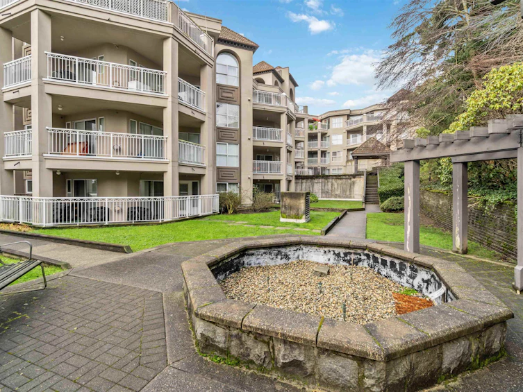 402-1128 Sixth Avenue, New Westminster, BC, V3M 6V8 - 25