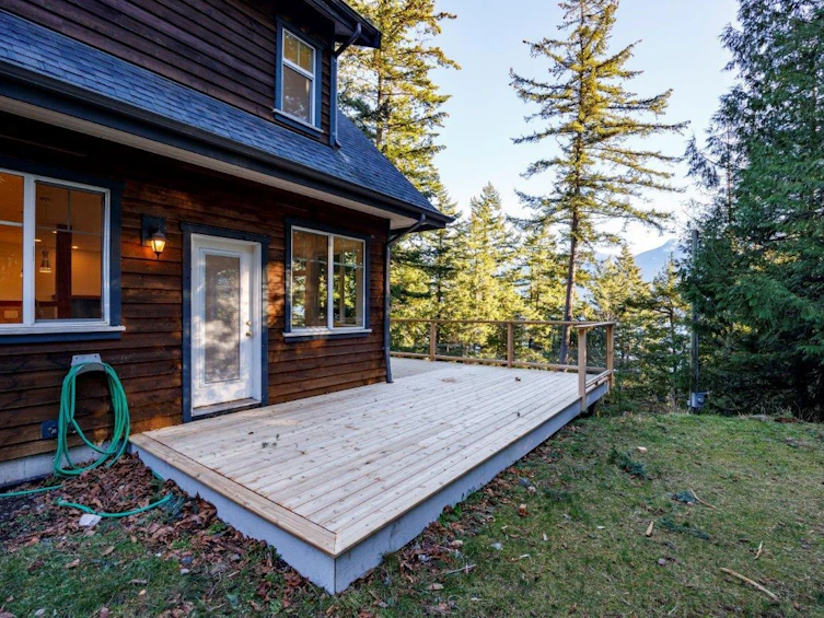 1293 Oceanview Road, Bowen Island, BC, V0N 1G1 - 5