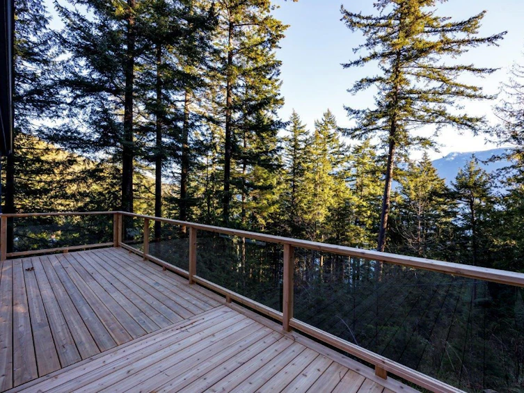 1293 Oceanview Road, Bowen Island, BC, V0N 1G1 - 6