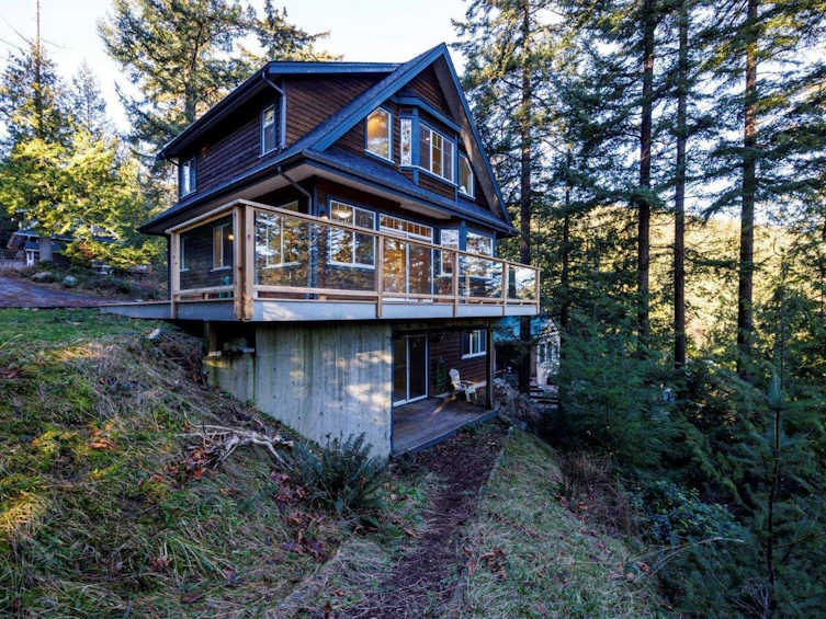 1293 Oceanview Road, Bowen Island, BC, V0N 1G1 - 9