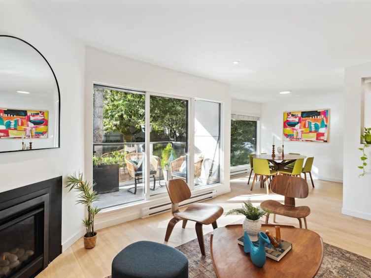 206-1315 W 7th Avenue, Vancouver, BC, V6H 1B8