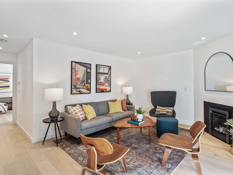 206-1315 W 7th Avenue, Vancouver, BC, V6H 1B8 - 3