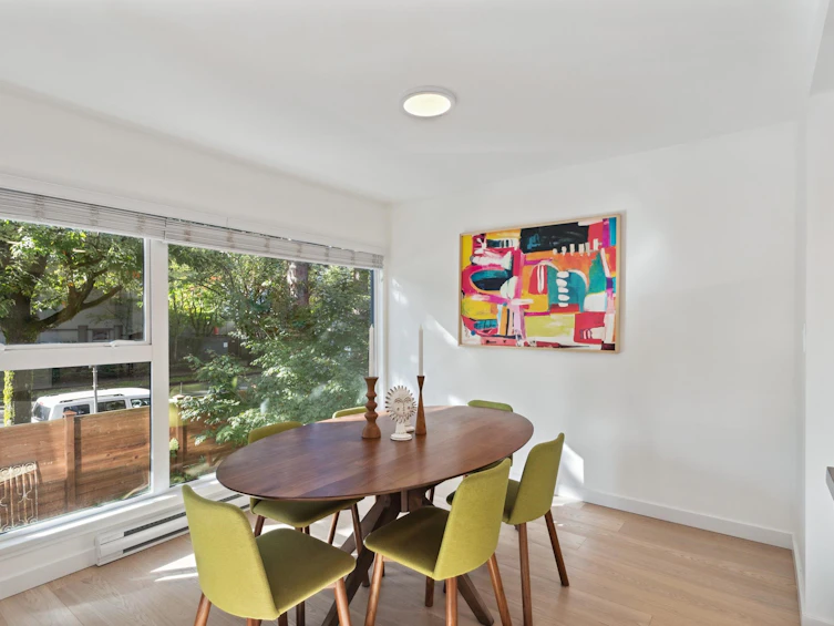 206-1315 W 7th Avenue, Vancouver, BC, V6H 1B8 - 4