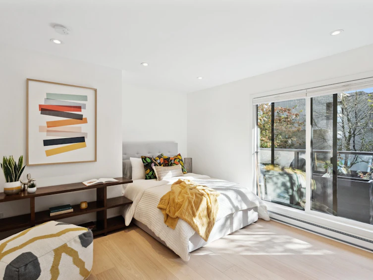 206-1315 W 7th Avenue, Vancouver, BC, V6H 1B8 - 11
