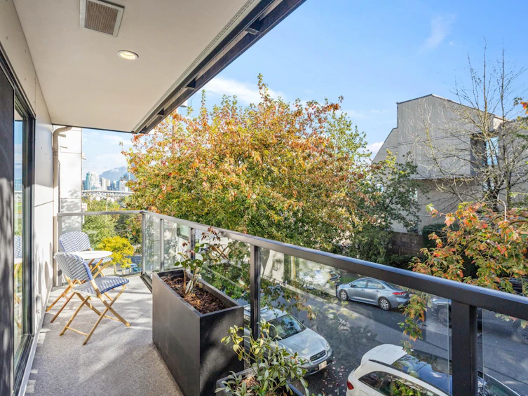 206-1315 W 7th Avenue, Vancouver, BC, V6H 1B8 - 17