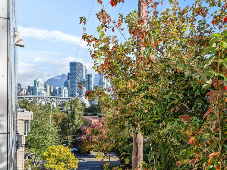 206-1315 W 7th Avenue, Vancouver, BC, V6H 1B8 - 18