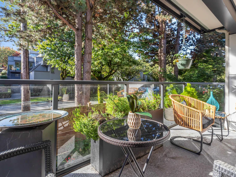 206-1315 W 7th Avenue, Vancouver, BC, V6H 1B8 - 19