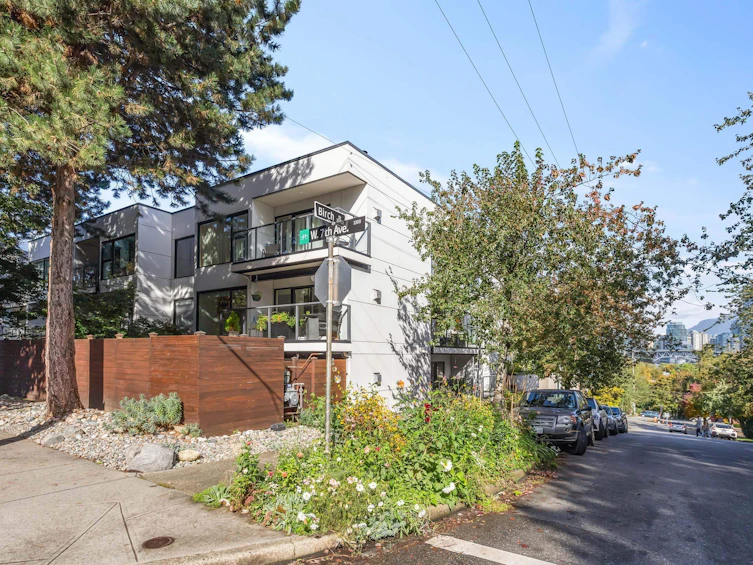 206-1315 W 7th Avenue, Vancouver, BC, V6H 1B8 - 20