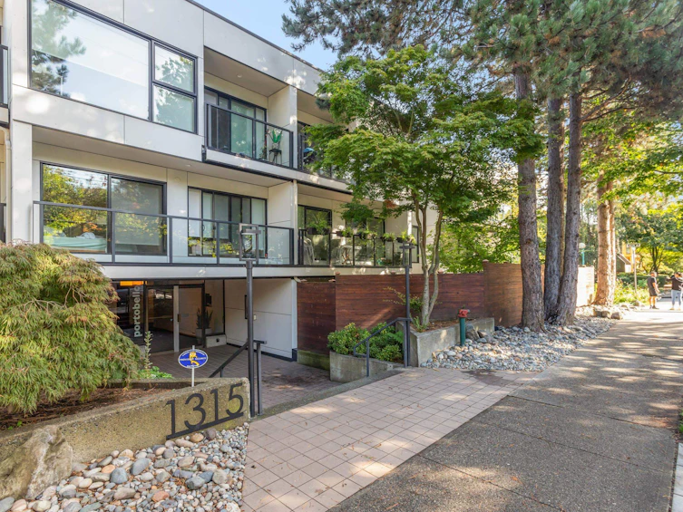 206-1315 W 7th Avenue, Vancouver, BC, V6H 1B8 - 21