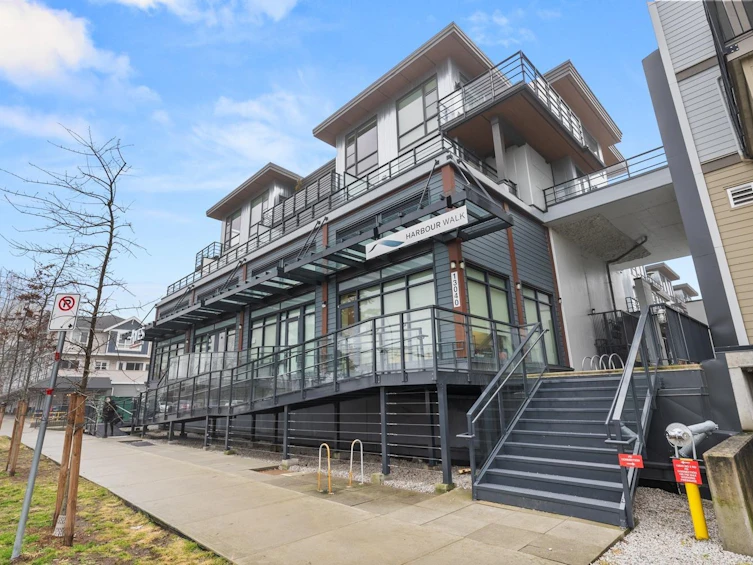 408-13040 No. 2 Road, Richmond, BC, V7E 0C4