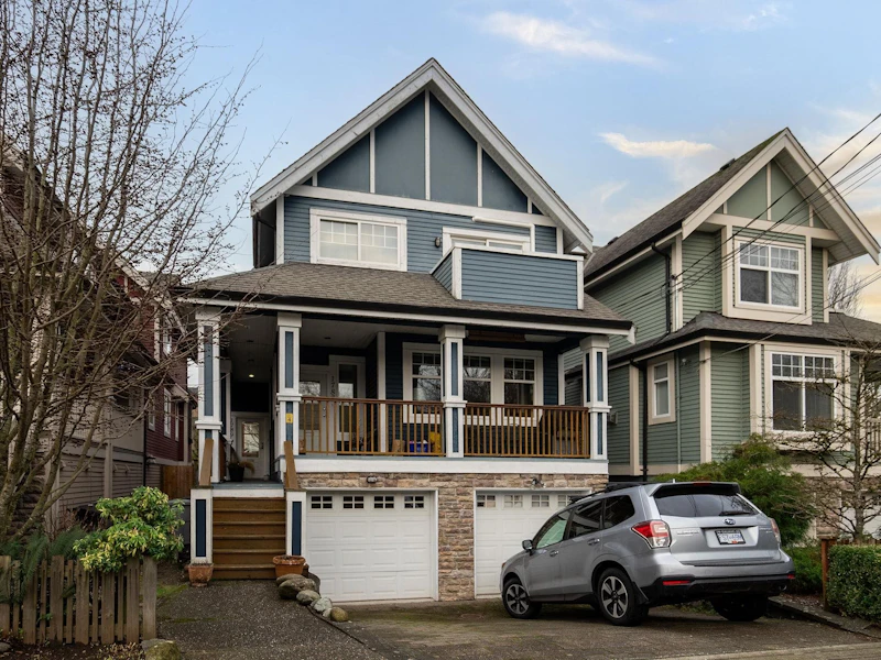 1789 E 5th Avenue, Vancouver BC V5N 1L9