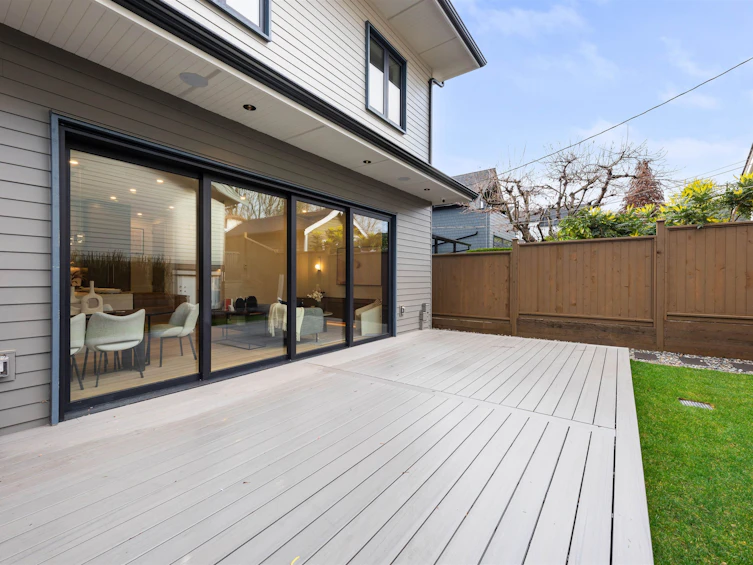 2-1969 E 8 Avenue, Vancouver, BC, V5N 1T9 - 3