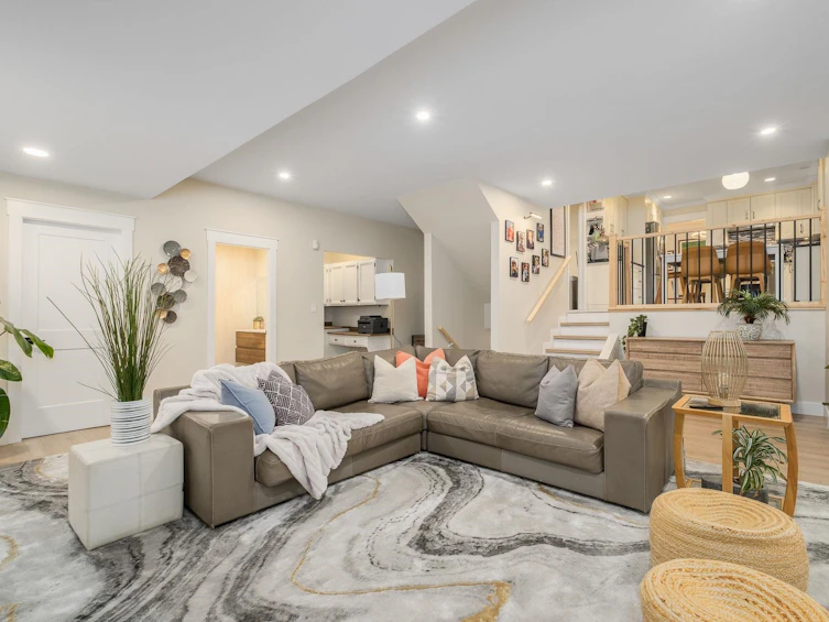 4788 Hoskins Road, North Vancouver, BC, V7K 2R1 - 3