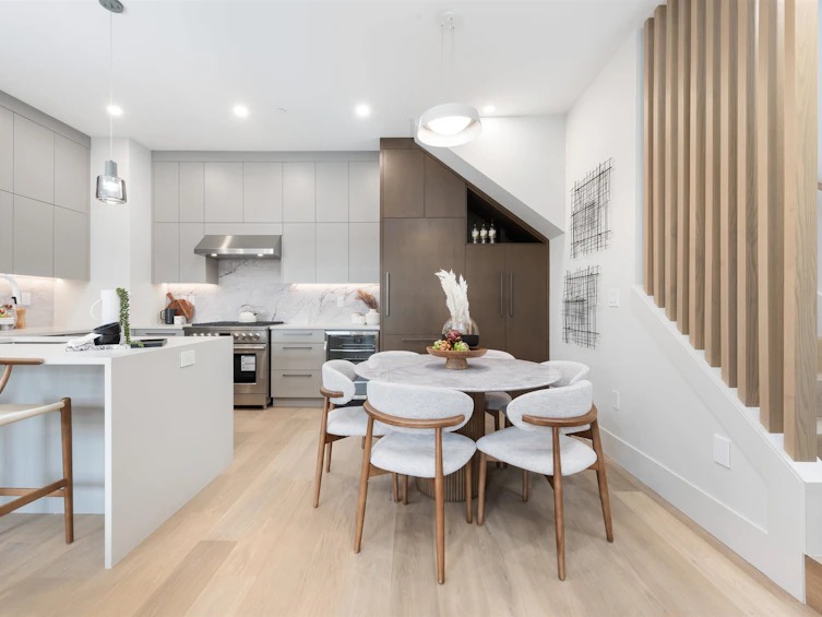 1-1969 E 8th Avenue, Vancouver, BC, V5N 1T9 - 9